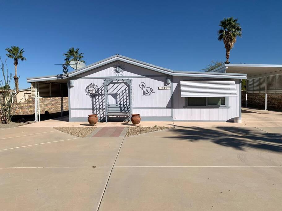 Festive Fortuna Foothills Home Exterior photo